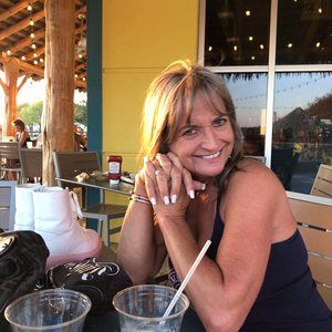 Meet your Posher, Cheryle